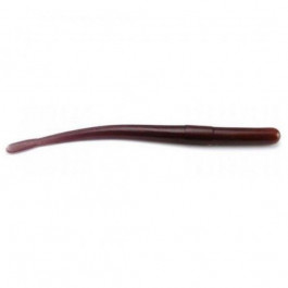   Big Bite Baits Shaking Squirrel 4.5'' (Oxblood Red MF)