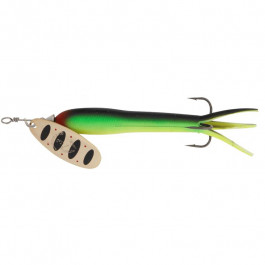   Savage Gear Flying EEL Spinner 23g (01 Silver Doctor)