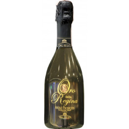   Dal Bello Вино  Oro della Regina Asolo Prosecco Superiore Brut 0,2 л брют просекко (рrosecco) біле (8007391000