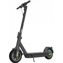   Ninebot KickScooter MAX G30D II (AA.00.0010.31)