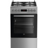 Beko FSM52330DX - зображення 1