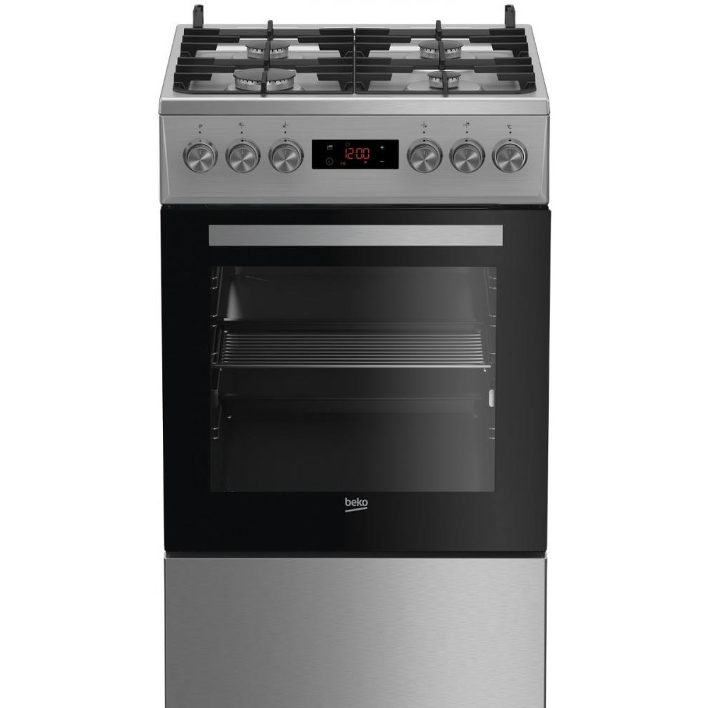 Beko FSM52330DX - зображення 1