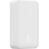 Baseus Magnetic Mini 20000mAh 20W White (P10022102212-01) - зображення 2