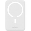 Baseus Magnetic Mini 20000mAh 20W White (P10022102212-01) - зображення 5