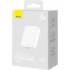 Baseus Magnetic Mini 20000mAh 20W White (P10022102212-01) - зображення 9