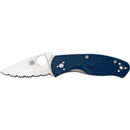   Spyderco Persistence Lightweight CPM S35VN (C136SBL)