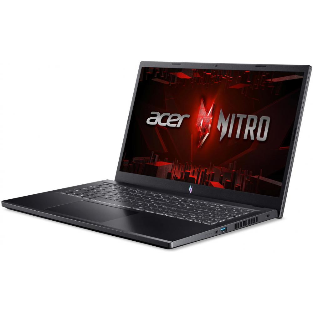 Acer Nitro V 15 ANV15-51-566R (NH.QNBEP.002) - зображення 1