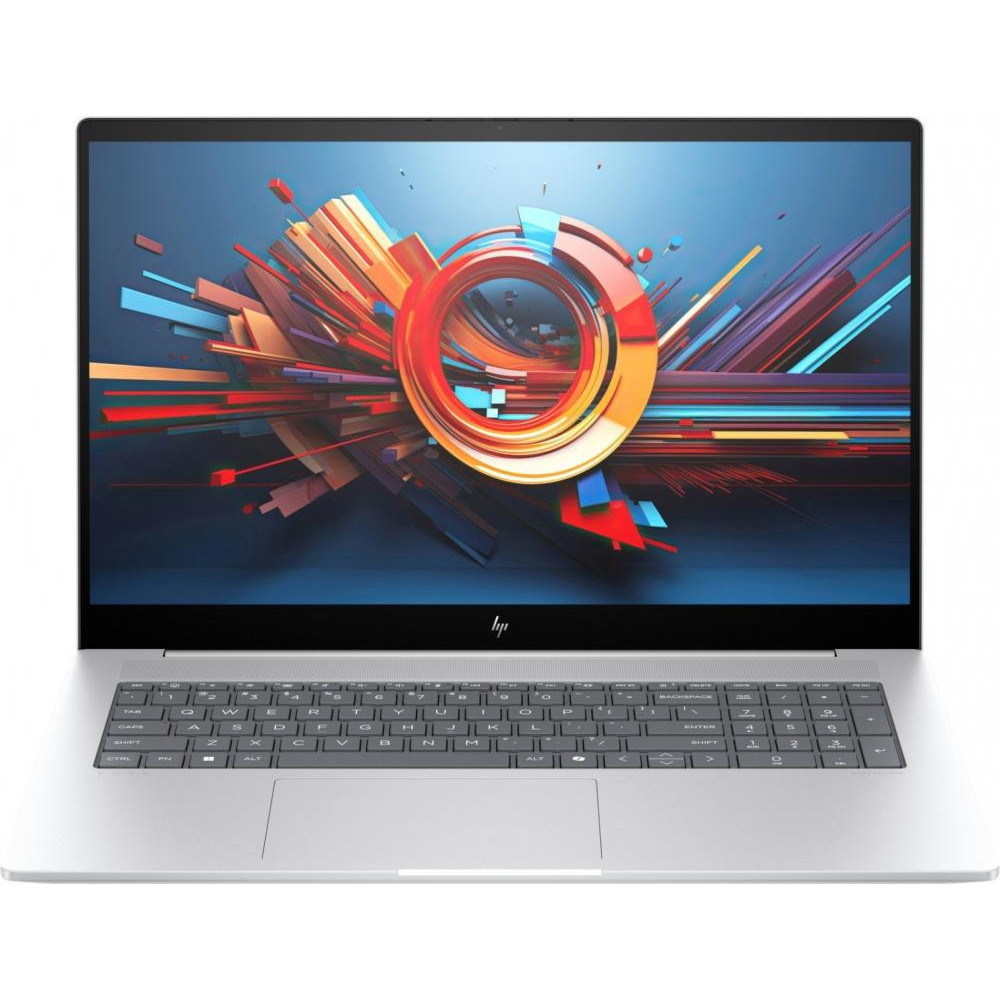 HP Envy 17-da0006nw (A58TKEA) - зображення 1