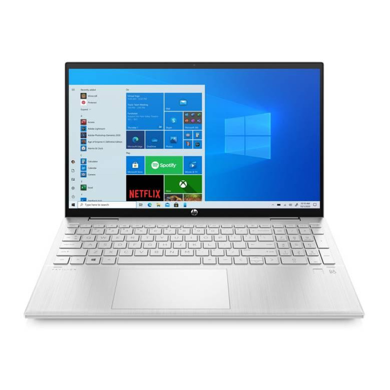 HP Pavilion x360 15-er1002nw (9Q375EA) - зображення 1