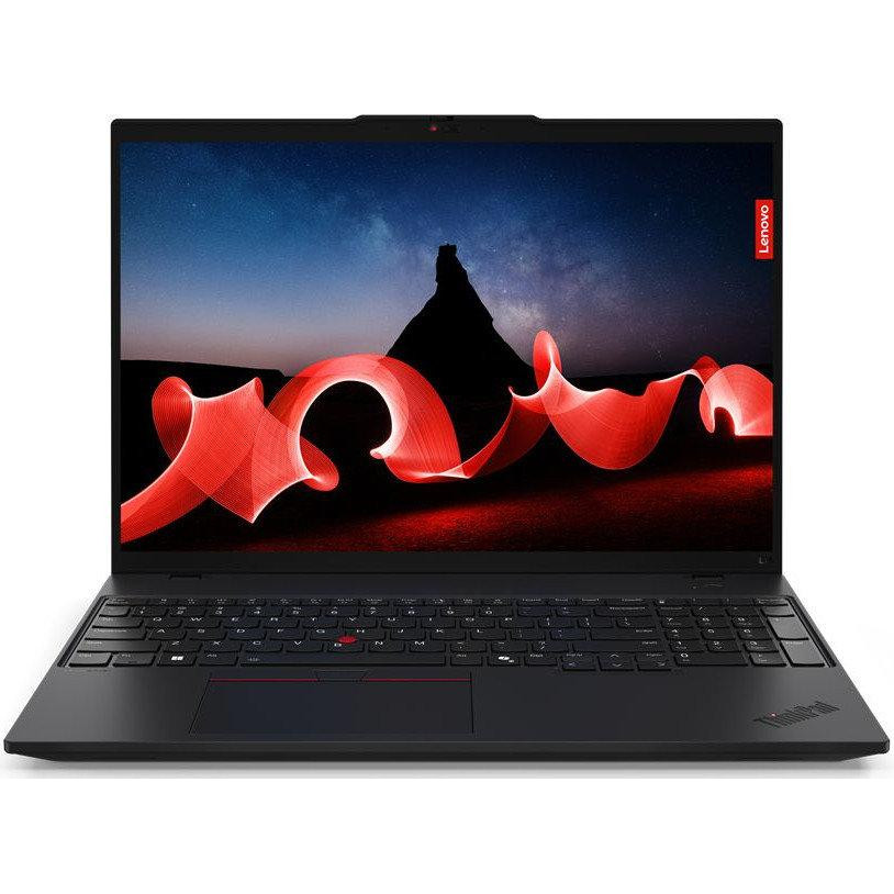 Lenovo ThinkPad L16 Gen 1 (21L7001MPB) - зображення 1