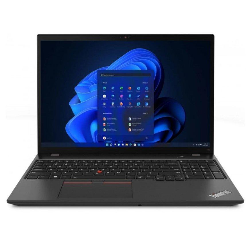 Lenovo ThinkPad L16 Gen 1 (21L3002VPB) - зображення 1