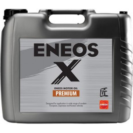   ENEOS X ULTRA 5W-30 20л