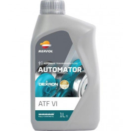   Repsol Automator ATF VI 1л