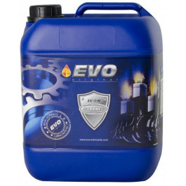   EVO lubricants EVO MG-X 75W-90 GL-4/5 1л