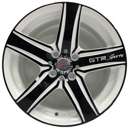   SportMax Racing 3111 (R15 W6.5 PCD5x114.3 ET38 DIA67.1)