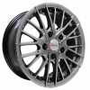 SportMax Racing SR3260 (R15 W6.0 PCD5x112 ET38 DIA67.1) - зображення 1