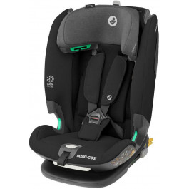   Maxi-Cosi Titan Pro Authentic Black (8604671110)