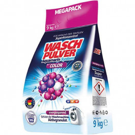   Wasch Pulver Пральний порошок Color 9 кг (4260418932201)