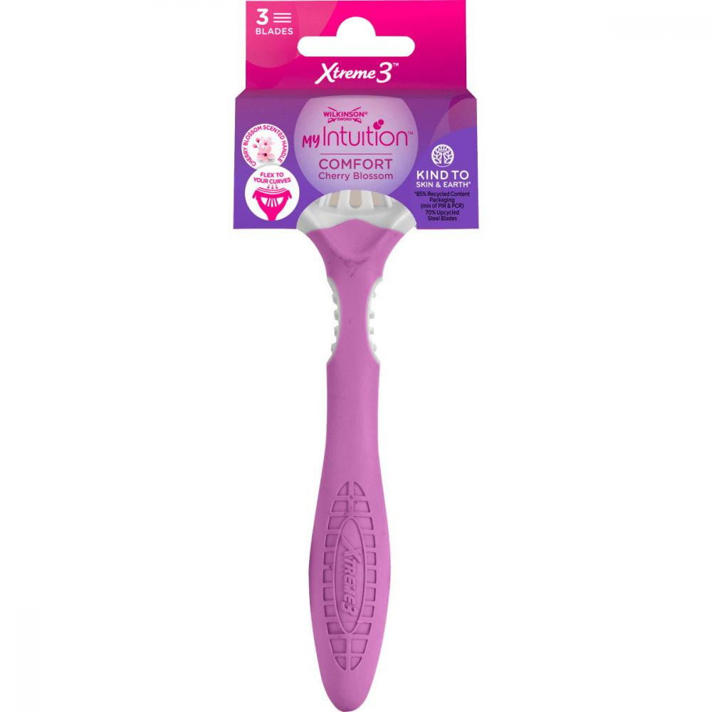 Wilkinson Sword Бритва одноразова  Xtreme 3 Beauty, 1 шт. - зображення 1