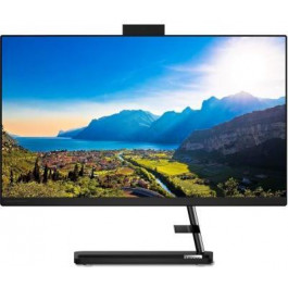   Lenovo IdeaCentre AIO 3 24ALC6 Black (F0G100UUUO)