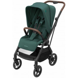   Maxi-Cosi LEONA Essential Green (1204050111)