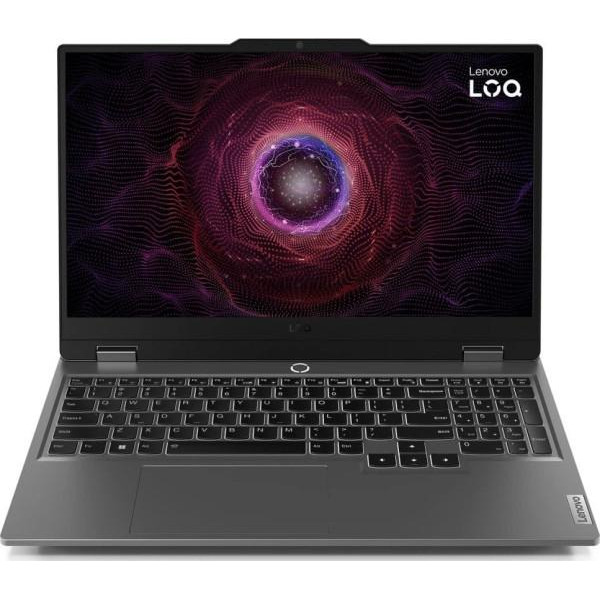 Lenovo LOQ 15ARP9 Luna Gray (83JC0063PB) - зображення 1