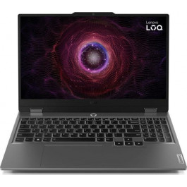   Lenovo LOQ 15ARP9 Luna Gray (83JC0063PB)