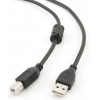 Cablexpert CCF-USB2-AMBM-10 - зображення 2