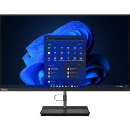   Lenovo ThinkCentre 30a 24 Gen 4 AIO Black (12K00031UI)