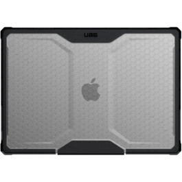   URBAN ARMOR GEAR Чохол  для Apple MacBook Pro 16" 2021 Plyo, Ice (134003114343)