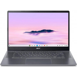   Acer Chromebook Plus 515 CB515-2HT-36D0 Steel Gray (NX.KNYEU.002)