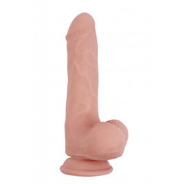   Dream toys MR. DIXX 7.9 INCH DUAL DENSITY DILDO (DT21864)