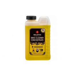 WELDTITE Шампунь для велосипеда  03159 Bike Cleaner концентрат 1 л (LUB-30-06)