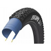 Goodyear Покришка 27.5"x2.6" (66-584)  Escape Tubeless Ready Black (TIR-99-05) - зображення 1