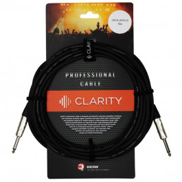   Clarity JACK-JACK-G/10m