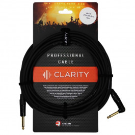   Clarity JACK-JACK(R)-B-G/10m