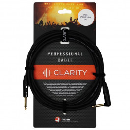   Clarity JACK-JACK(R)-B-G/3m