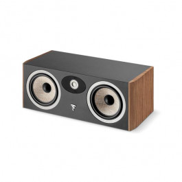   Focal Aria CC 900 Walnut