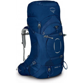   Osprey Ariel 65 / WXS/S Ceramic Blue