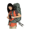 Osprey Kyte 48 / WXS/S Rocky Brook Green (10004786) - зображення 4