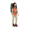 Osprey Kyte 48 / WXS/S Rocky Brook Green (10004786) - зображення 7