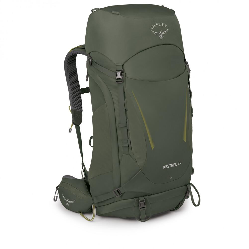 Osprey Kestrel 48 / S/M Bonsai Green (10004760) - зображення 1