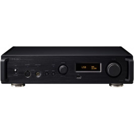   TEAC UD-701N Black