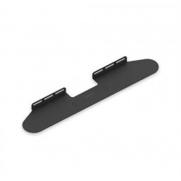   Sonos Beam Wall Mount Black (BM1WMWW1BLK)