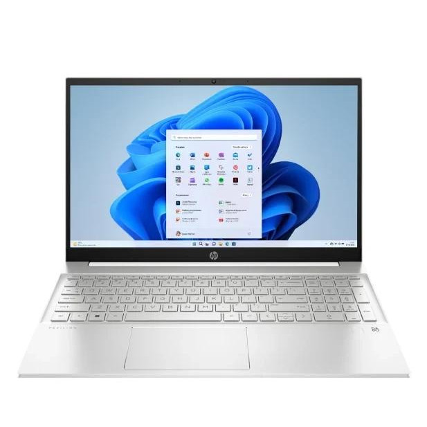 HP Pavilion 15-eg3214nw (A01FNEA) - зображення 1