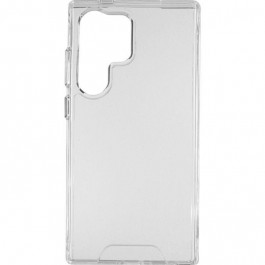   ColorWay Space Series для Samsung Galaxy S24 Ultra Clear (CW-CSSSG928)