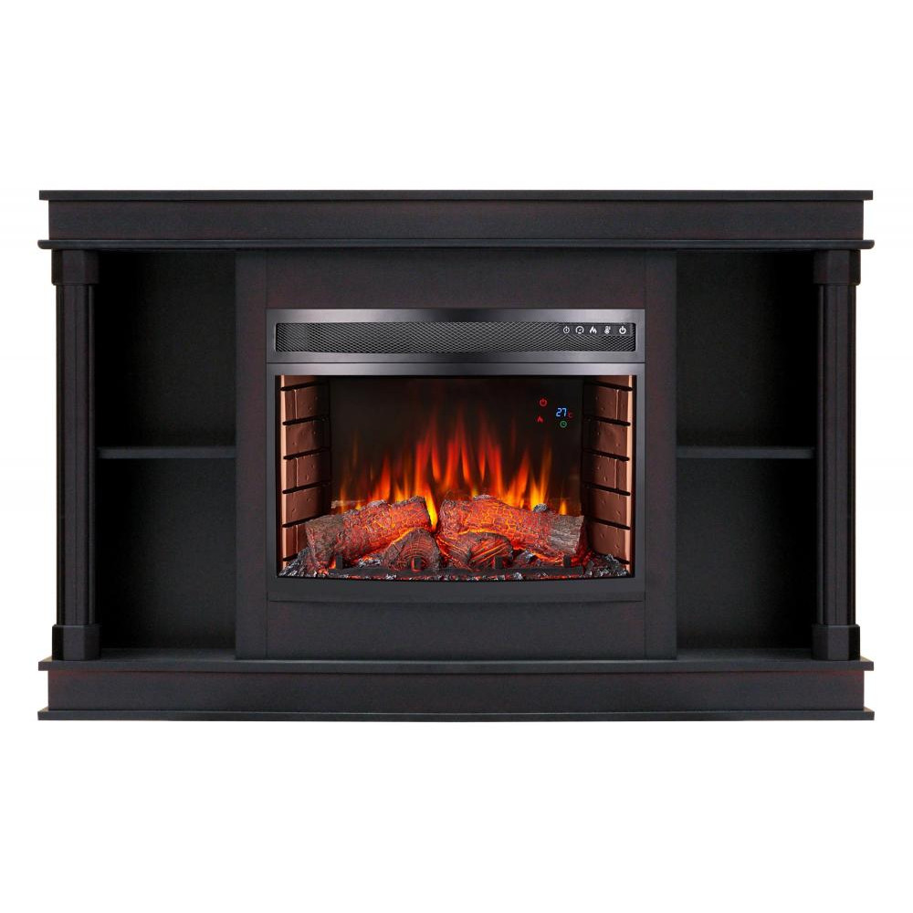 ArtiFlame BRITTANY AF25 ВЕНГЕ - зображення 1