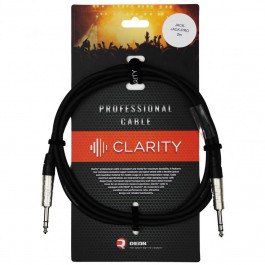   Clarity JACK-JACK PRO/2m