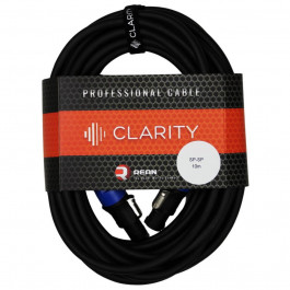   Clarity SP-SP/10m