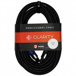   Clarity SP-SP/15m